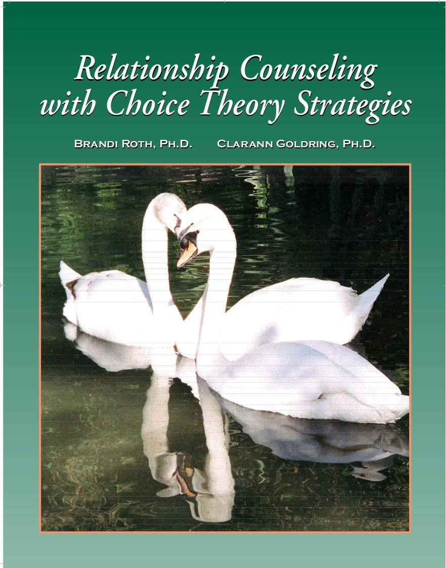 Relationship Counseling